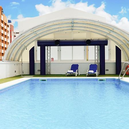 Vertice Sevilla Zewnętrze zdjęcie